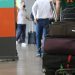 PF prende foragido acusado de trocar etiquetas de malas em aeroporto
