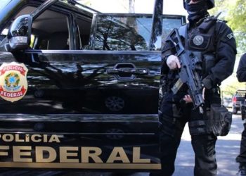 PF investiga esquema de lavagem de dinheiro do tráfico de drogas em SP