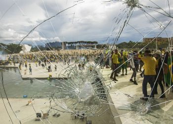 Torres, Braga Netto e Ramagem apresentaram as alegações finais ao STF