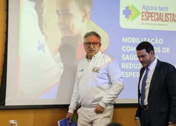 Mutirão garante 14 mil atendimentos de saúde em aldeia indígena
