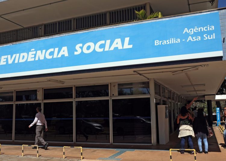 INSS: 1,6 milhão de aposentados e pensionistas foram ressarcidos
