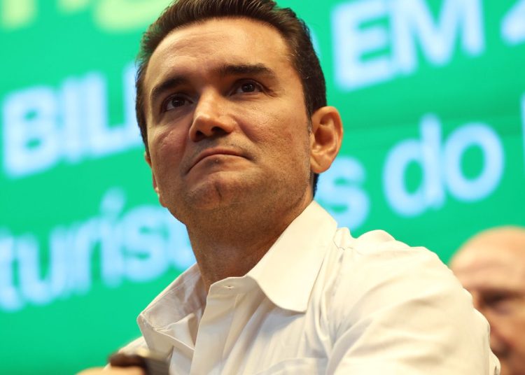 COP30: Turismo se reúne com embaixadores de 6 países do  Golfo Pérsico