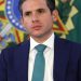 Hugo Motta diz que não vai ceder à chantagem para pautar anistia