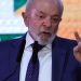 Lula classifica tarifaço dos EUA como “turbulência desnecessária”