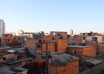 Favela do Moinho: divulgados primeiros 453 benficiados com moradias