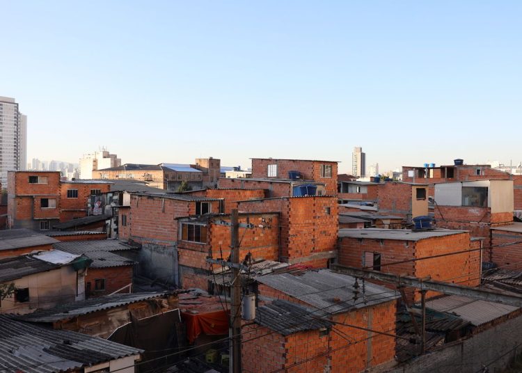 Favela do Moinho: divulgados primeiros 453 benficiados com moradias