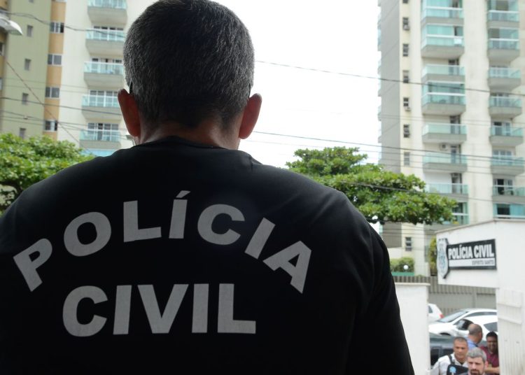 Rio: 3 pessoas são presas em ação para conter confronto entre facções