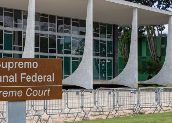 GDF promete segurança reforçada durante julgamento de Jair Bolsonaro