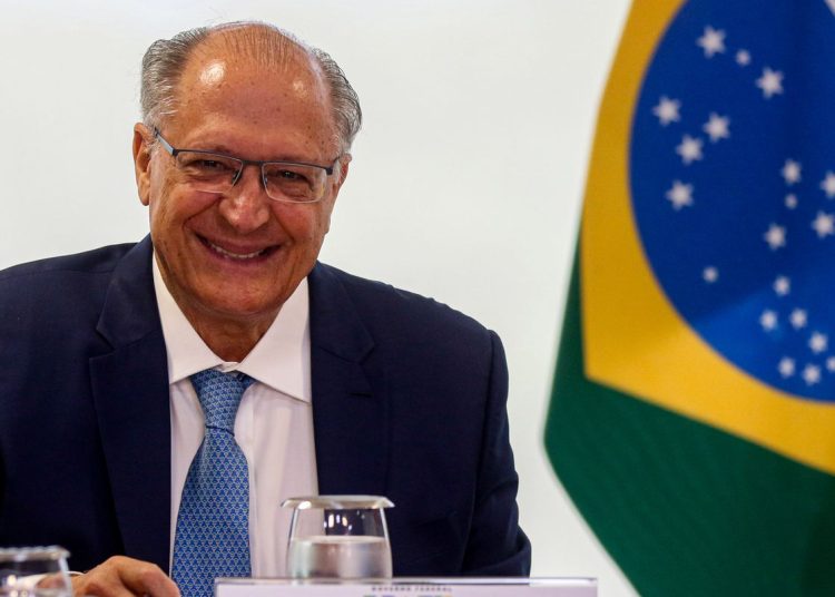 Tarifaço: Prefeitos se reúnem com Alckimin para discutir soluções