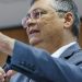 Dino dá 10 dias para Motta explicar trâmite do PL sobre adultização