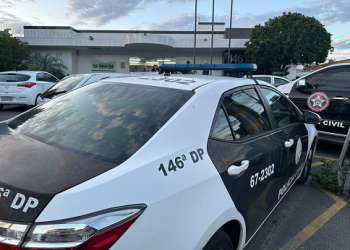 Irmão de homem assassinado a tiros na BR-101 em Guarus esfaqueia possível suspeito de planejar o crime