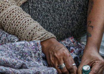 Curso traz abordagem inclusiva no tratamento de dependentes de drogas