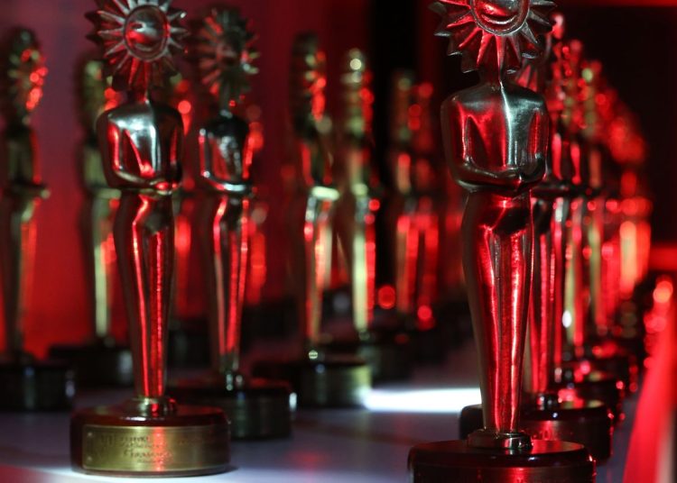“Cinco Tipos de Medo” vence 53º Festival de Cinema de Gramado