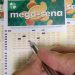 Mega-Sena acumula e prêmio principal vai para R$ 35 milhões