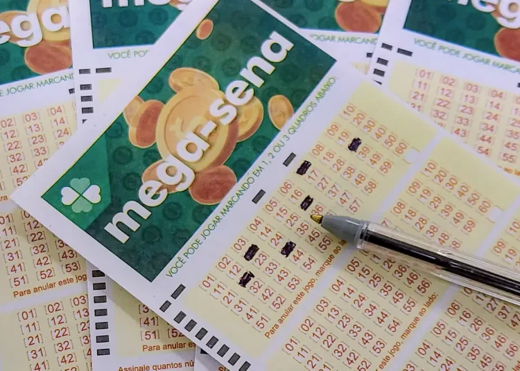 Mega-Sena sem ganhadores e próximo sorteio estimado em R$ 40 milhões