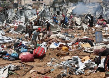 Israel vai retomar imediatamente as negociações para o fim da guerra