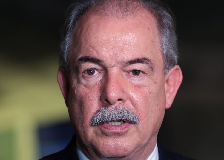 Tarifaço: BNDES vai injetar R$ 40 bi para reduzir impactos econômicos