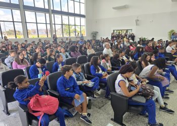 Câmara de São João da Barra abre semana especial para jovens e alunos