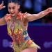 Mundial de Ginástica Rítmica: Bárbara Domingos alcança feito inédito