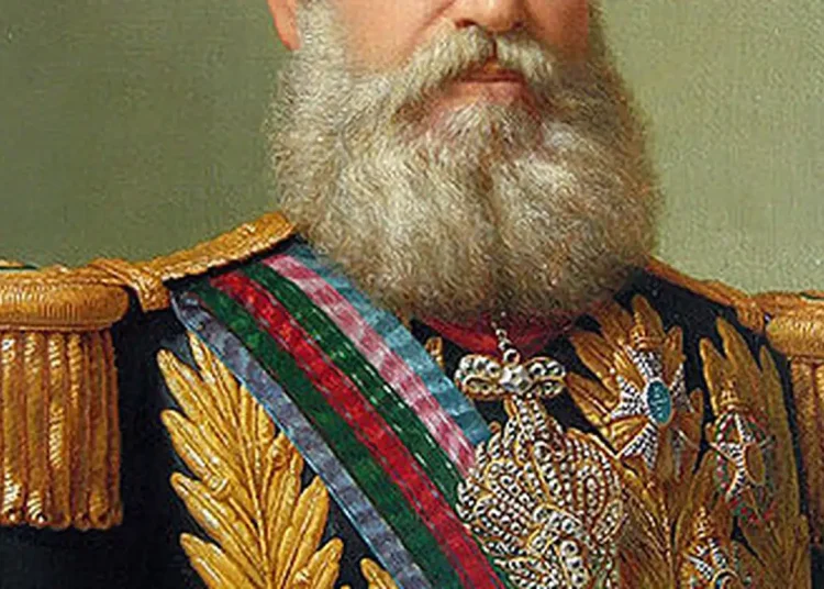 Bicentenário: 38 cadernetas de viagem de D. Pedro II serão restauradas
