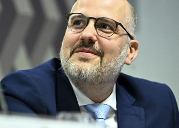Secom anuncia André Basbaum como novo presidente da EBC