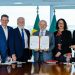 Lula sanciona liberação de R$ 22 bi de fundo para ciência e tecnologia
