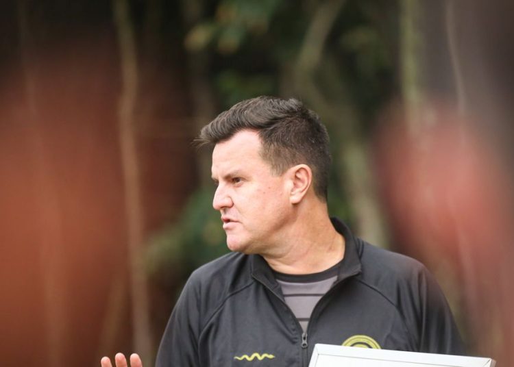 Clube paranaense se despede da Série D