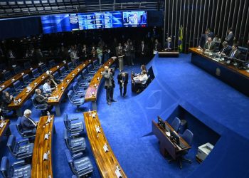 Agenda: Senado deve votar “ECA Digital” e mudanças na Ficha Limpa
