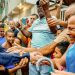 Lula entrega 599 títulos de terra em antiga área de palafitas em PE