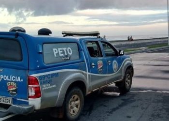 Polícia tenta desvendar assassinato de 3 mulheres em praia de Ilhéus