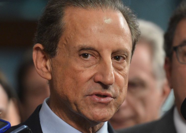 Paulo Skaf volta a presidir Fiesp a partir de janeiro