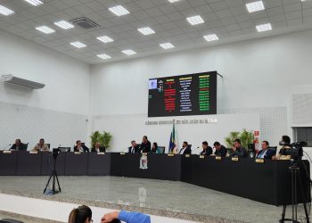 Câmara de SJB aprova projeto que cria o Programa Municipal de Estágio para Estudantes