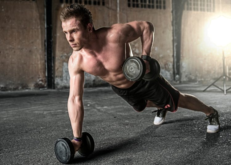 Existe um melhor horário para tomar whey protein?