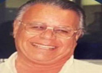 Silvaldo Abílio, ex-vereador de Campos, morre aos 84 anos
