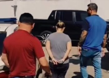 Mulher é presa em flagrante ao tentar aplicar golpe do Pix agendado em loja no Centro de Campos