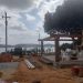 Operação combate construções irregulares em imóveis de Lagoa de Cima