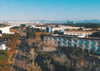 UENF celebra 32 anos de história e excelência no ensino superior