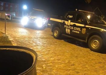 Polícia age em 6 estados combatendo golpe do falso advogado
