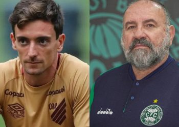Tabela da Taça FPF é divulgada; veja os jogos de Athletico e Coritiba