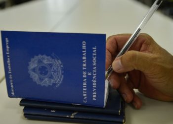 Mais de 600 vagas de emprego estão abertas em Campos; confira