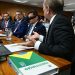 CCJ do Senado aprova voto impresso no novo Código Eleitoral