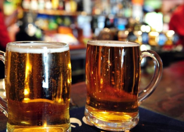 Produção de cervejas sem álcool cresceu mais de 500% em 2024