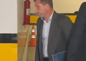 STF: Acareação expõe contradições entre Mauro Cid e Marcelo Câmara