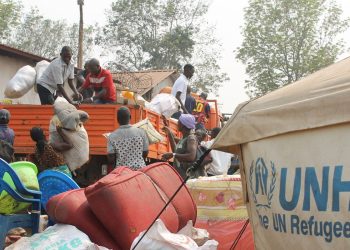 Relatório aponta que, em julho, rebeldes mataram 140 pessoas no Congo