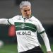 Coritiba tropeça contra a Chapecoense e amplia jejum no Couto