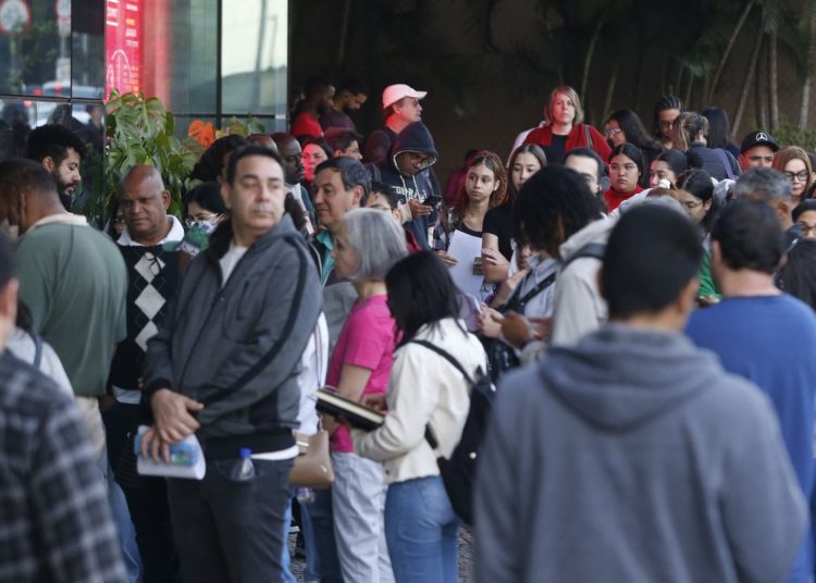 Aprovados em três carreiras do CNU têm resultados finais homologados