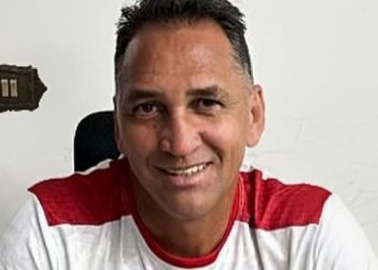 Ídolo histórico do Paraná Clube é anunciado como novo técnico de clube paranaense