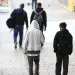 Sul e Sudeste começam semana com frio; alerta de seca no Centro-Oeste