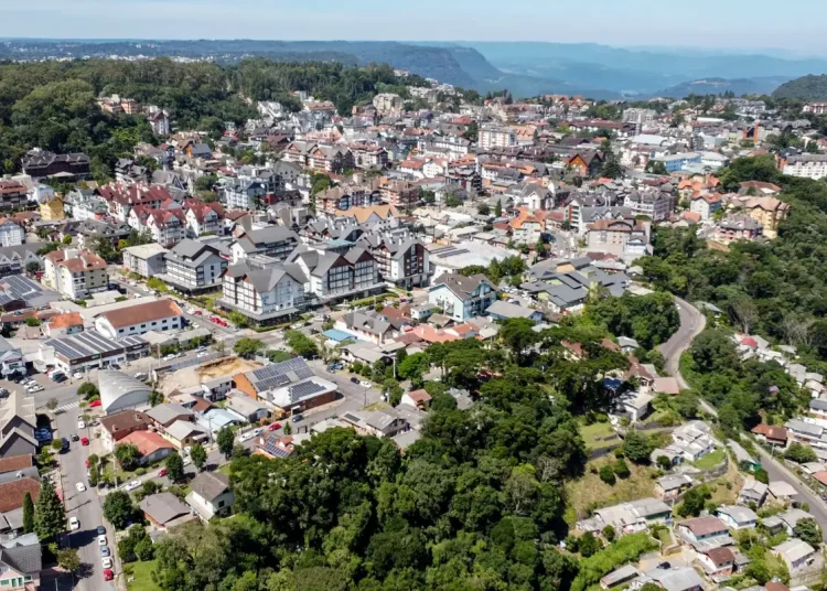 O Último Azul, filme inédito, abre nesta sexta o Festival de Gramado