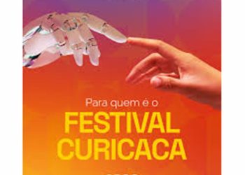 Festival Curicaca premiará soluções em transformação digital e IA